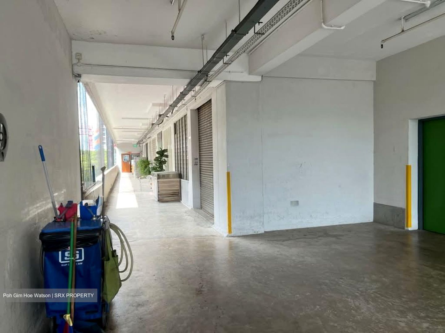 Shun Li Industrial Complex (D14), Factory #605821691